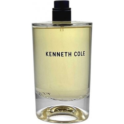 Kenneth Cole Kenneth Cole parfémovaná voda dámská 100 ml tester