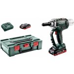 Metabo NP 18 LTX BL 5.0 619002800 – Zboží Dáma