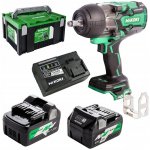 Hikoki WR36DB – Zboží Mobilmania
