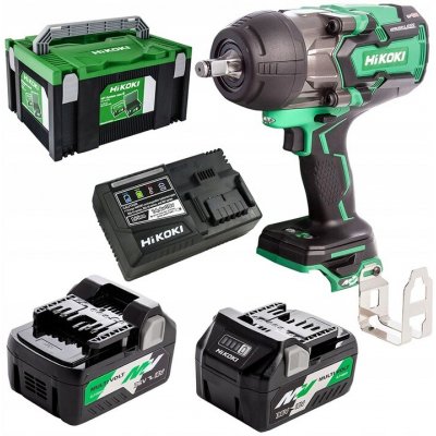 Hikoki WR36DB – Zboží Mobilmania