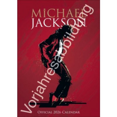 Michael Jackson Poster 2027 – Zbozi.Blesk.cz