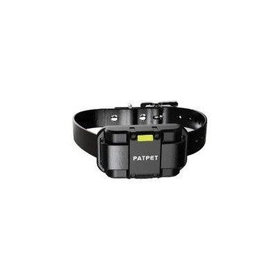 Patpet Přijímač k výcvikovému obojku PatPet 625 PRO – Hledejceny.cz