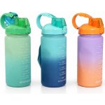 ion8 Leak Proof láhev Grey 750 ml – Zboží Dáma