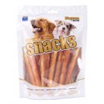 Magnum Chicken roll on Rawhide stick 500 g – Sleviste.cz