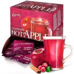 Lynch Foods Lynch Foods Hot Apple Horká brusinka 50x 23 g – Hledejceny.cz