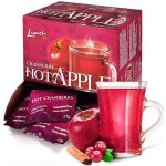 Lynch Foods Lynch Foods Hot Apple Horká brusinka 50x 23 g – Sleviste.cz