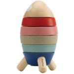 Plan Toys skládací raketa Orchard – Zboží Mobilmania