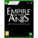 Empire of the Ants (XSX) – Zboží Mobilmania