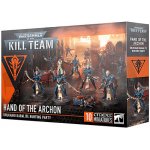 GW Warhammer Kill Team: Hand of the Archon – Zboží Živě