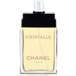 Chanel Cristalle parfémovaná voda dámská 100 ml tester – Hledejceny.cz