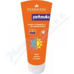 Herbavera Panthenolka Sungel po opalování s konopím 200 ml – Zboží Mobilmania