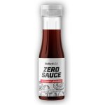 BioTech Zero Sauce pikantní česnek 350 ml – Zboží Dáma