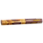 Darshan Bharath vonné tyčinky Incense 20 ks – Zboží Dáma
