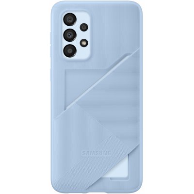 Samsung Galaxy A33 5G světle modré EF-OA336TLEGWW – Zbozi.Blesk.cz