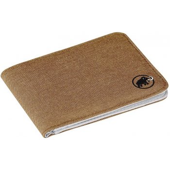 Mammut Flap Wallet Mélange Timber