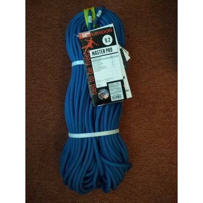 Tendon Master PRO 9.2mm 70m – Zboží Mobilmania