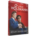 Felix Holzmann - Včera, dnes a zítra – Hledejceny.cz