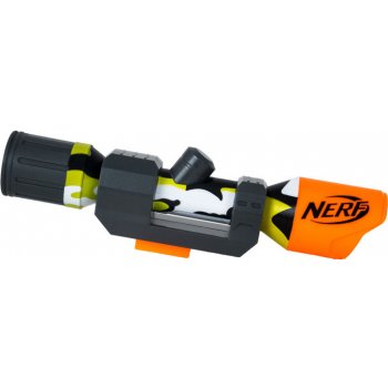 Nerf Modulus