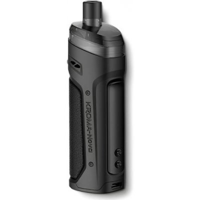 Innokin Kroma Nova Pod Kit 3000 mAh Shadow Black 1 ks – Zboží Mobilmania