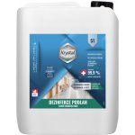 Krystal dezinfekce podlah 5 l – Zboží Mobilmania