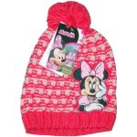 dívčí zimní čepice Minnie – Zboží Dáma
