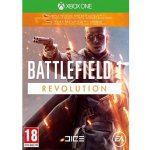 Battlefield 1 (Revolution Edition) – Zboží Mobilmania