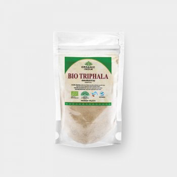 Ecce Vita Triphala čaj BIO 100 g