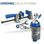 Dremel 3v1 Multi -Vise – HobbyKompas.cz