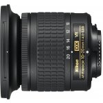 Nikon Nikkor 10-20mm f/4.5-5.6G AF-P DX VR – Hledejceny.cz