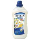 Sidolux soda power marseil mýdlo 1 l