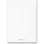 Foldermate zakládací obal L A4 transparentní 5 ks – Hledejceny.cz