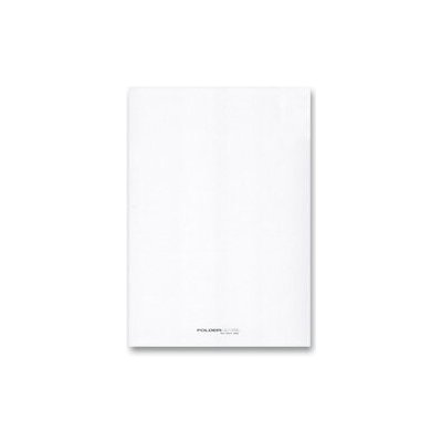 Foldermate zakládací obal L A4 transparentní 5 ks – Hledejceny.cz