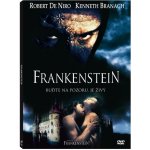 Frankenstein - digipack DVD – Hledejceny.cz
