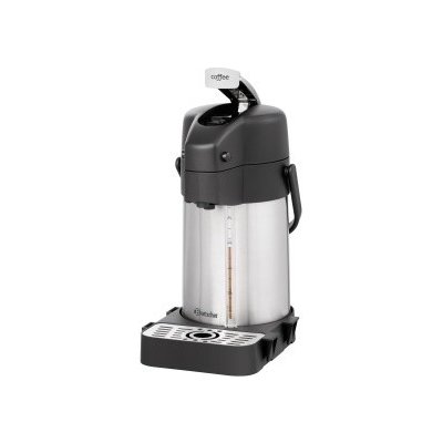 PGX 190.990 Dávkovač na nápoje s ruční pumpou 2,2 l – Hledejceny.cz