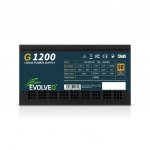 Evolveo G1200 1200W G1200-BK – Hledejceny.cz