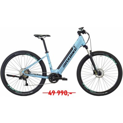 Maxbike Frida 2023 – Hledejceny.cz