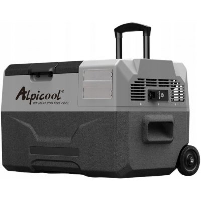 ChefOne IceBox CX30 – Zboží Mobilmania