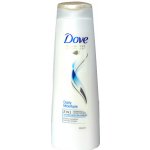 Dove Daily Care 2v1 kondicioner a šampon na vlasy 250 ml – Hledejceny.cz