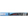 fixy Uni PWE-5M Chalk světle modrá