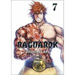 Ragnarok: Poslední boj 7 - Šin'ja Umemura, Takumi Fukui – Zboží Mobilmania