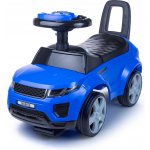 mamido range rover modré – Zboží Dáma