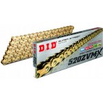 D.I.D Řetěz 520ZVM-X 108 – Hledejceny.cz