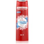Old Spice Sprchový gel 3v1 Cold Spice 400 ml – Sleviste.cz