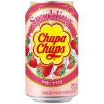 Chupa Chups Strawberry Soda 345 ml – Sleviste.cz