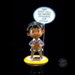 Quantum Mechanix The Big Bang Theory Rajesh Koothrappali 9 cm – Zboží Mobilmania