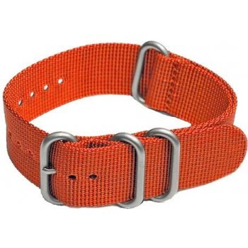 Zulu Strap oranžová S43370