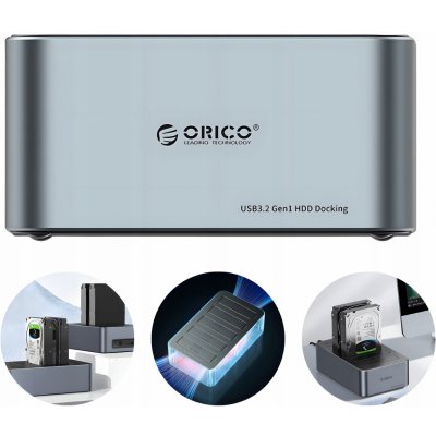 Orico 6656C3-C-EU-GY-BP-IP – Zboží Živě Orico 6656C3-C-EU-GY-BP-IP – Zboží Živě