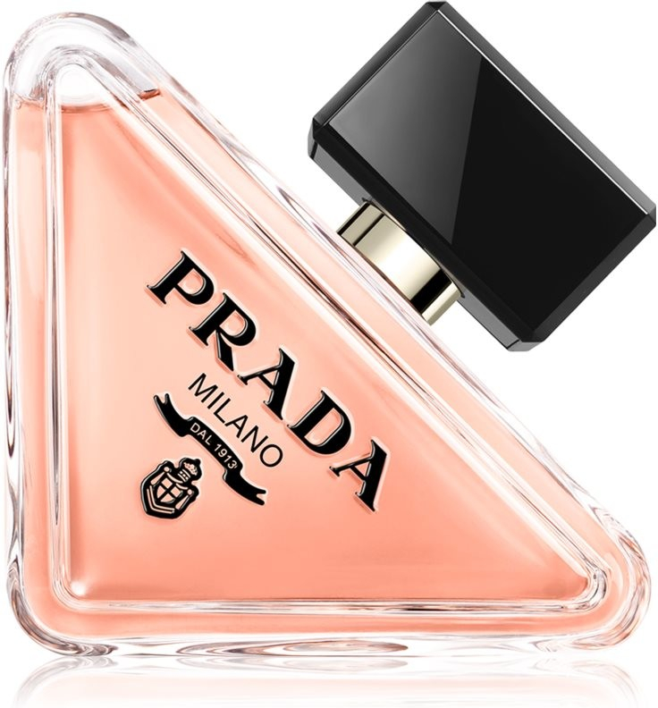 Prada Paradoxe parfémovaná voda dámská 90 ml