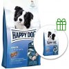 Granule pro psy Happy Dog Fit & Vital Junior 12 kg