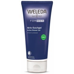 Weleda Men sprchový gel 200 ml